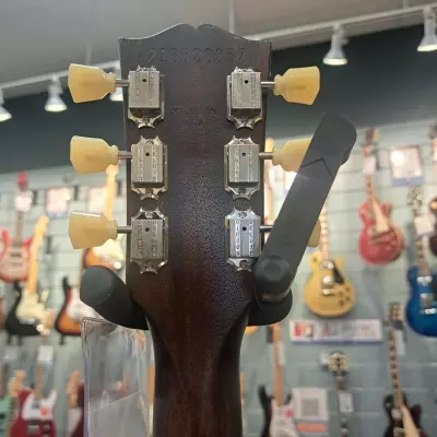 Gibson ES335 Satin Finish 2